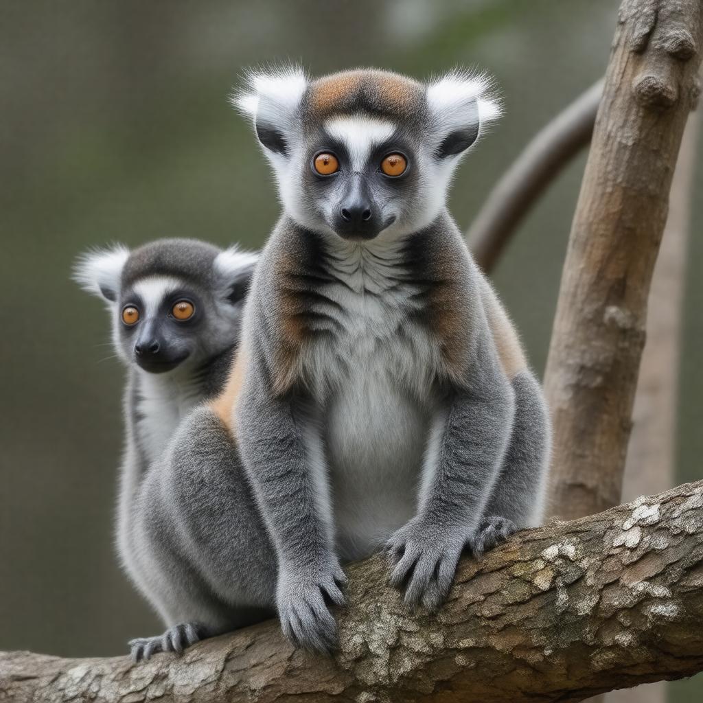 Duke Lemur Center